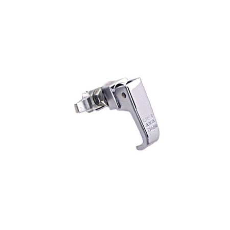 Southco Lift & Turn Latch, Chrome S 62-10-21